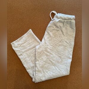 JOAH BROWN - JOGGERS - S/M - Excellent Condition
